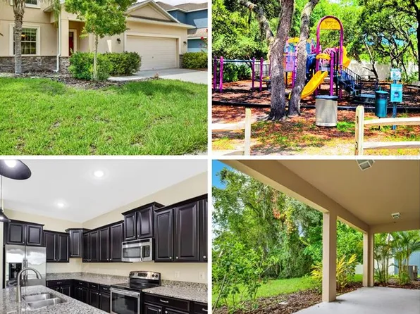 12433 Duckett Ct, Spring Hill, FL 34610