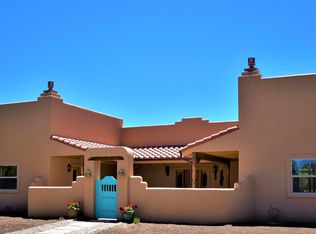 163 Sonterra Dr, Alto, NM