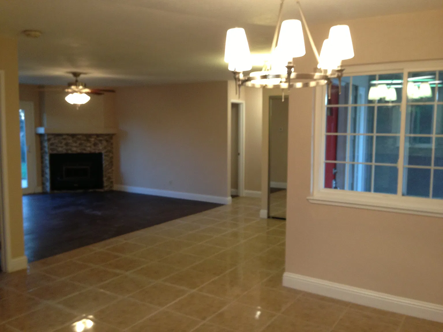 3 bed, 1302 sqft, $2,750 — Photo 4