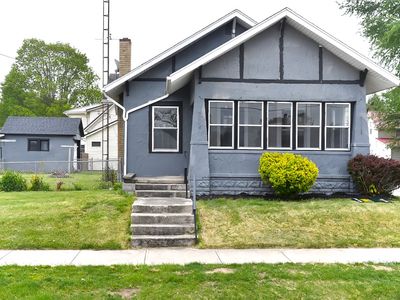 145 S Harrison St, New Madison, OH, 45346