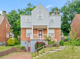 335 Caperton St, Pittsburgh, PA 15210