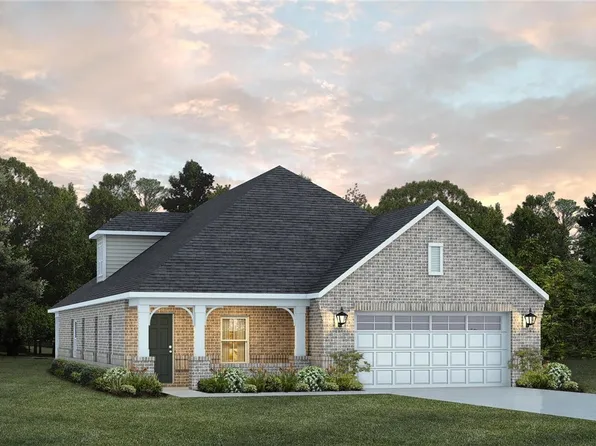 825 Bridge St, Auburn, AL 36832