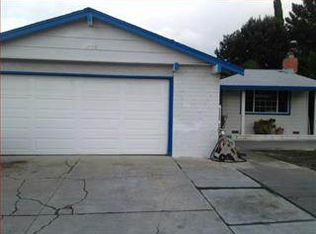 2738 McLaughlin Ave, San Jose, CA 95121