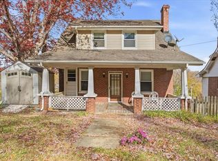 620 Riverland Rd SE, Roanoke, VA 24014