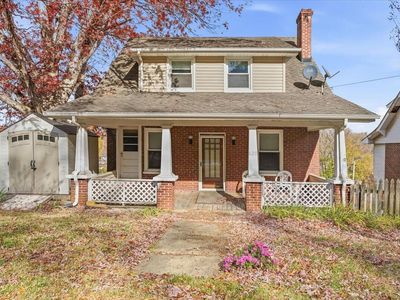 620 Riverland Rd SE, Roanoke, VA, 24014