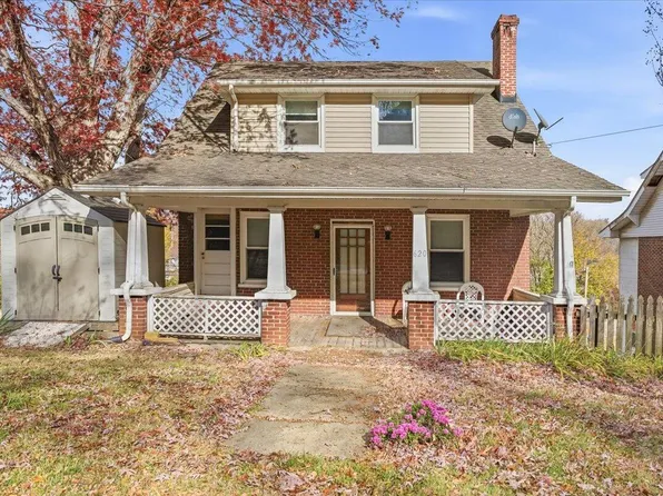 620 Riverland Rd SE, Roanoke, VA 24014