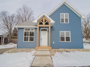 454 Trerice St W, Chatham Kent, ON N0P 1M0