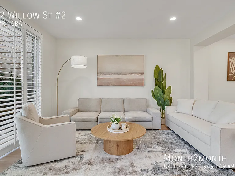 92 Willow St #2 — Photo 1