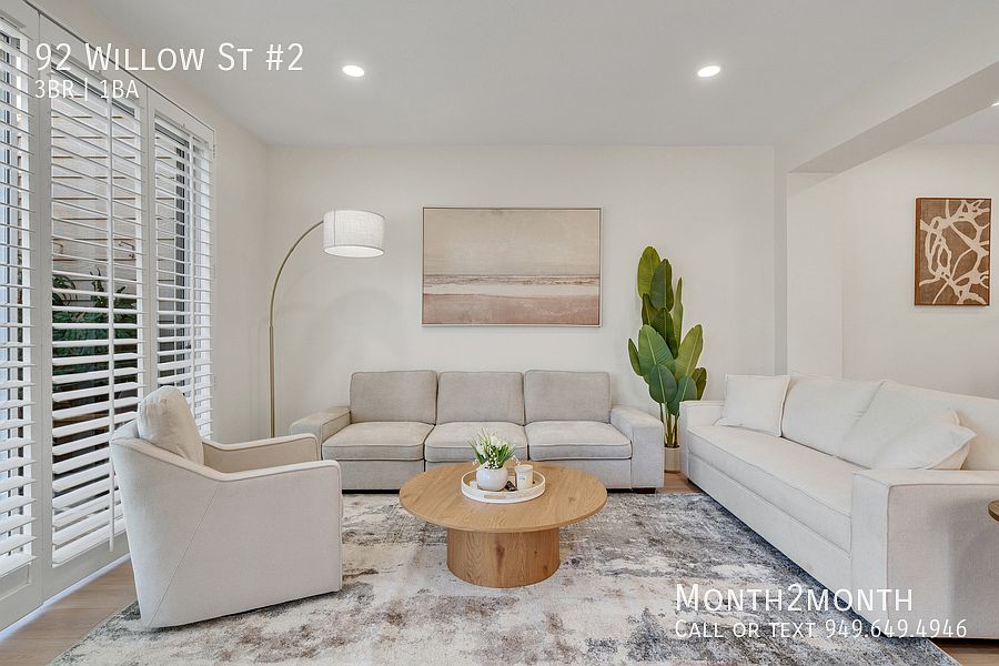 1st image of 92 Willow St APT 2