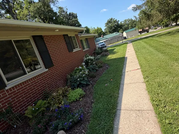 2814 State Route 133, Bethel, OH 45106