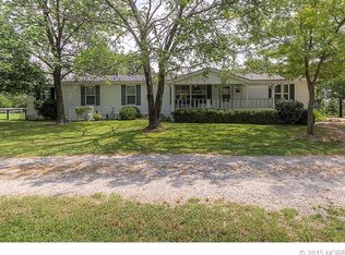 7305 W 151st St S, Kiefer, OK 74041