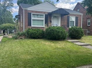 603 Parkwood Ave, Monroe, MI 48162