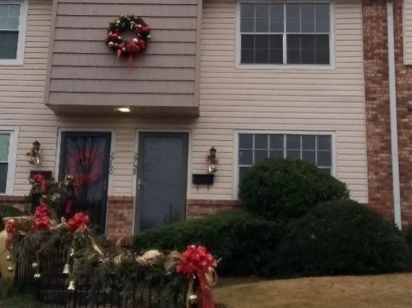2758 Southbury Cir, Vestavia, AL 35216