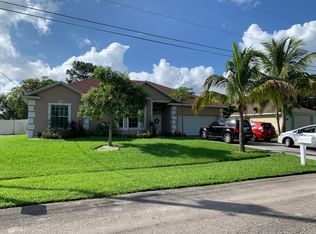 1258 SW Ermine Ave, Port Saint Lucie, FL 34953