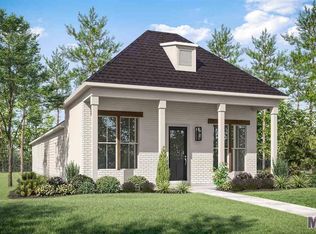 14167 Village Square Ave, Central, LA 70818