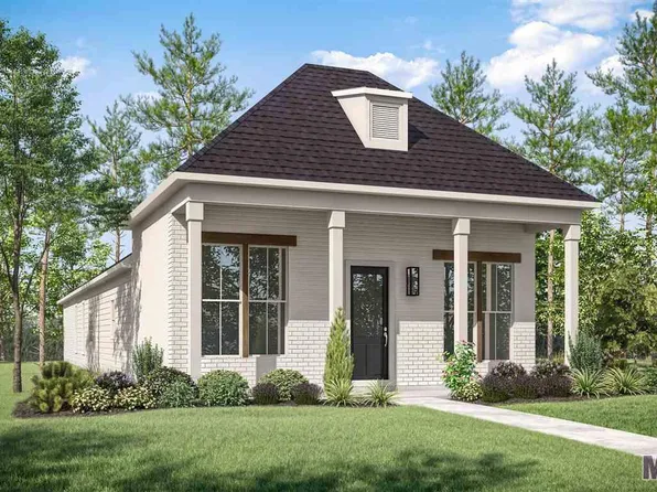 14167 Village Square Ave, Central, LA 70818