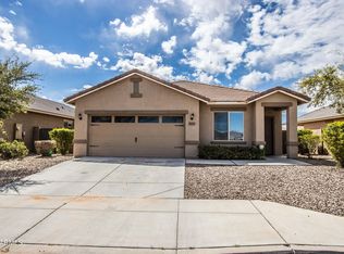 24357 W Gregory Rd, Buckeye, AZ 85326