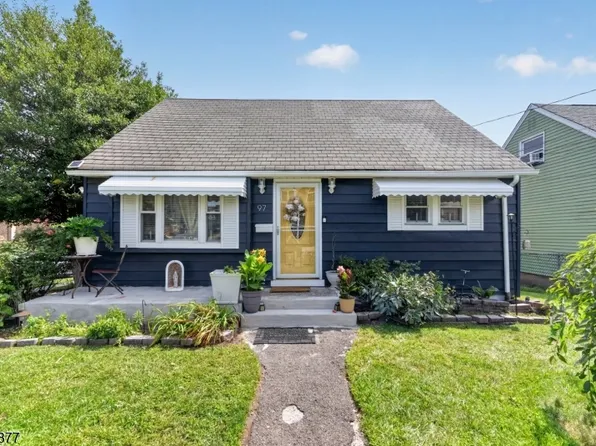 97 Wabash Ave, Paterson City, NJ 07503