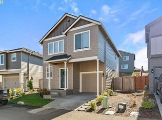 2212 S Chukar Dr, Ridgefield, WA 98642