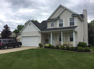 1231 Ashwood Ln, Howell, MI