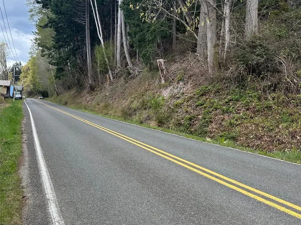 0 North Shore Road, Belfair, WA 98528