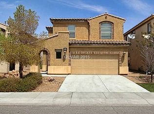 286 Via Franciosa Dr, Henderson, NV 89011