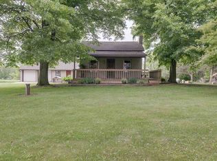 W3154 Sievert Rd, Seymour, WI 54165