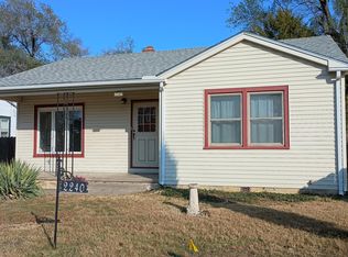 2240 S Washington Ave, Wichita, KS 67211