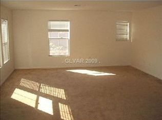 6420 Sea Swallow St, North Las Vegas, NV 89084