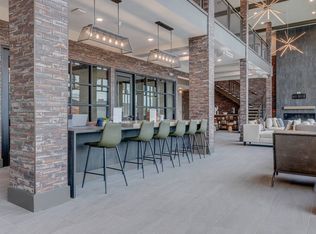 Alta Stone at The Gateway, Salt Lake City, UT 84101