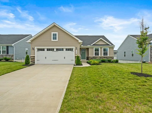 4323 Cedar Grove Ct, Batavia, OH 45103