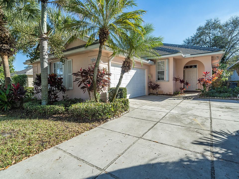 1054 Bedford Ave, Palm Beach Gardens, FL 33403 Zillow