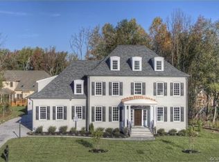 11212 Grey Oaks Park Ter, Glen Allen, VA 23059