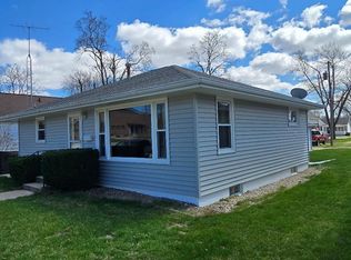 1124 13th Ave, Fulton, IL