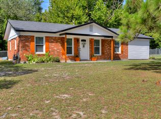 3862 Darden Pl, Augusta, GA 30909