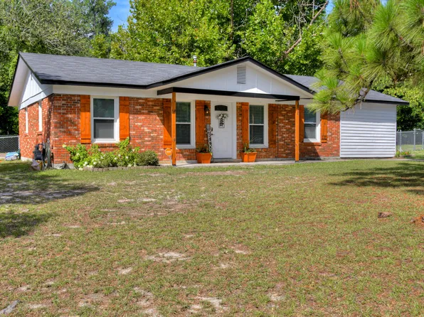 3862 DARDEN Place, Augusta, GA 30909