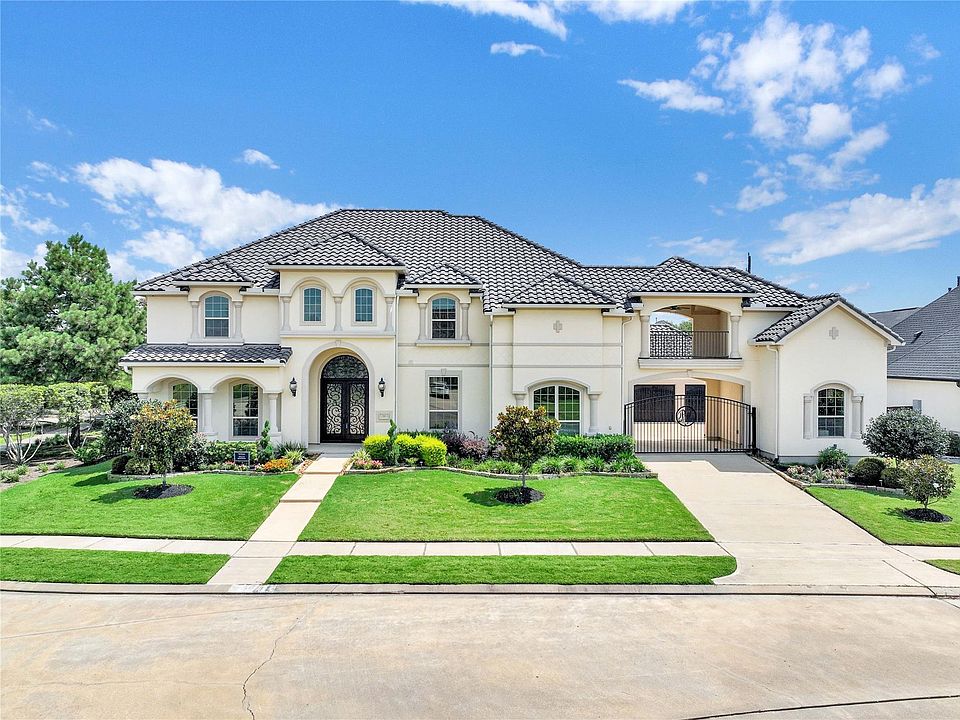 2003 Legends Way, Katy, TX 77493 Zillow