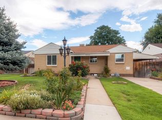 3260 S Cherokee St, Englewood, CO 80110