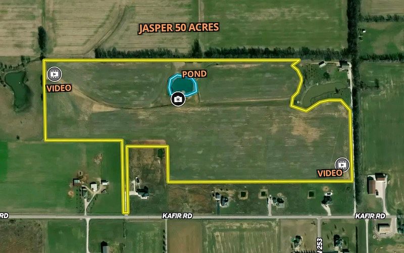 1st image of 0 Kafir Rd