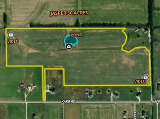 0 Kafir Rd, Webb City, MO 64870