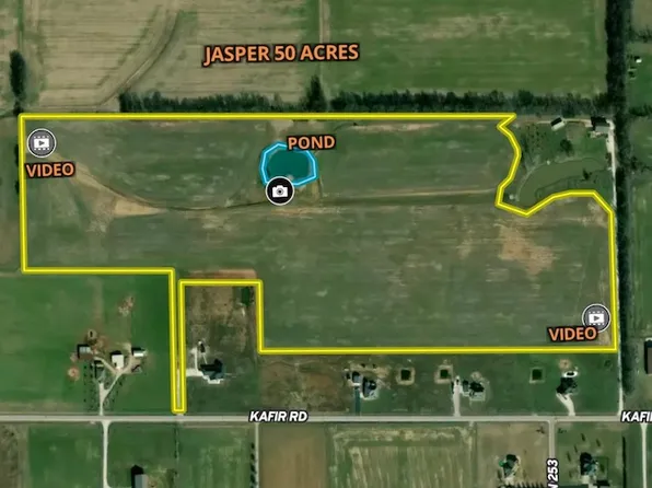 0 Kafir Rd, Webb City, MO 64870