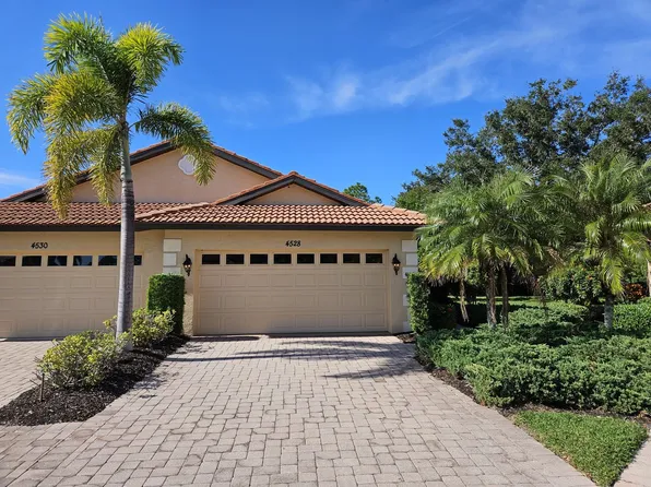 4528 Cancello Grande Ave, Venice, FL 34293