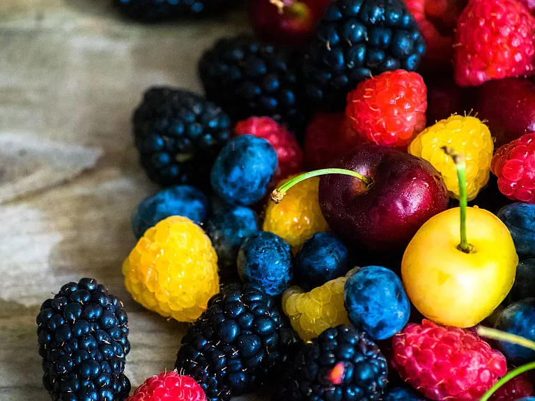Berries