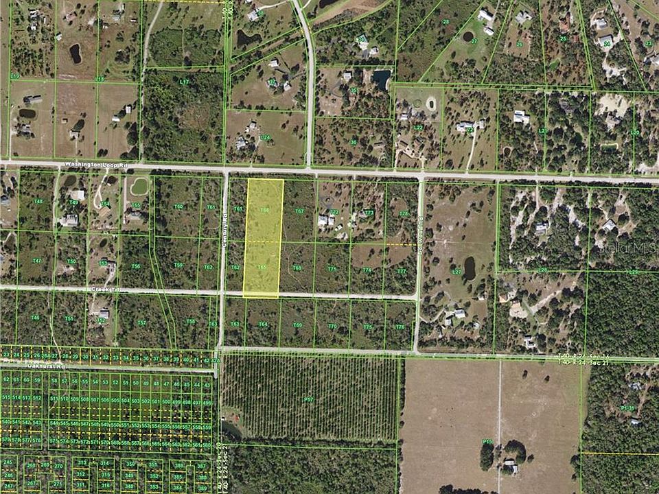 2nd image of 32042 Creek Trl