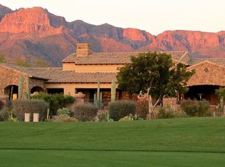 7253 E Cottonwood Dr, Gold Canyon, AZ 85118