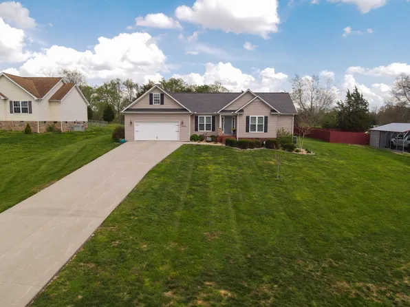 4769 Ellen Cir, Cookeville, TN 38501