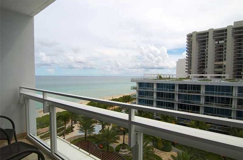 1st image of 6801 Collins Ave #610