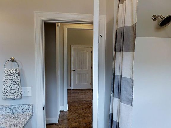 Previously built home based on this plan. Photos not of current home. Upgrades may be pictured.