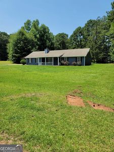 30 Holly Creek Dr, Covington, GA, 30016