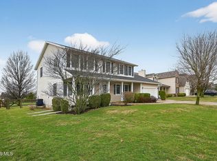 7508 Epaulet Ln, Maumee, OH 43537